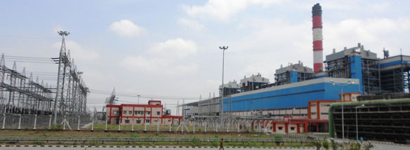 Rajasthan Rajya Vidyut Utpadan Nigam Ltd